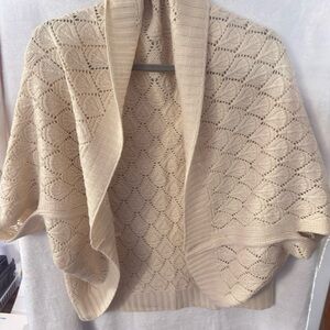 Women's Bolero Bundle Black/Ivory